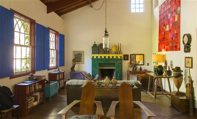 Sala de Estar