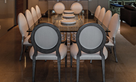 Sala de Jantar