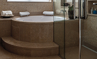 Sala de Banho