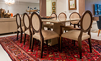 Sala de Jantar