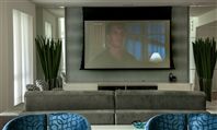 Living e Home Theater