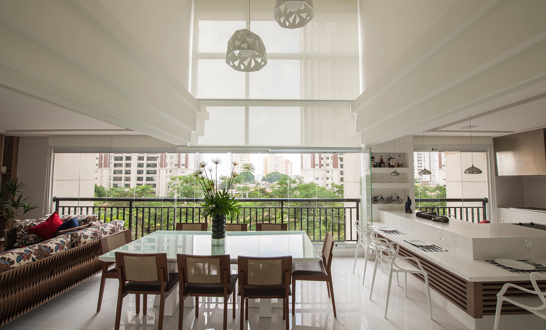 Residencial