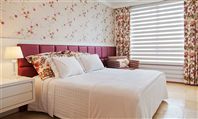 Quarto Casal