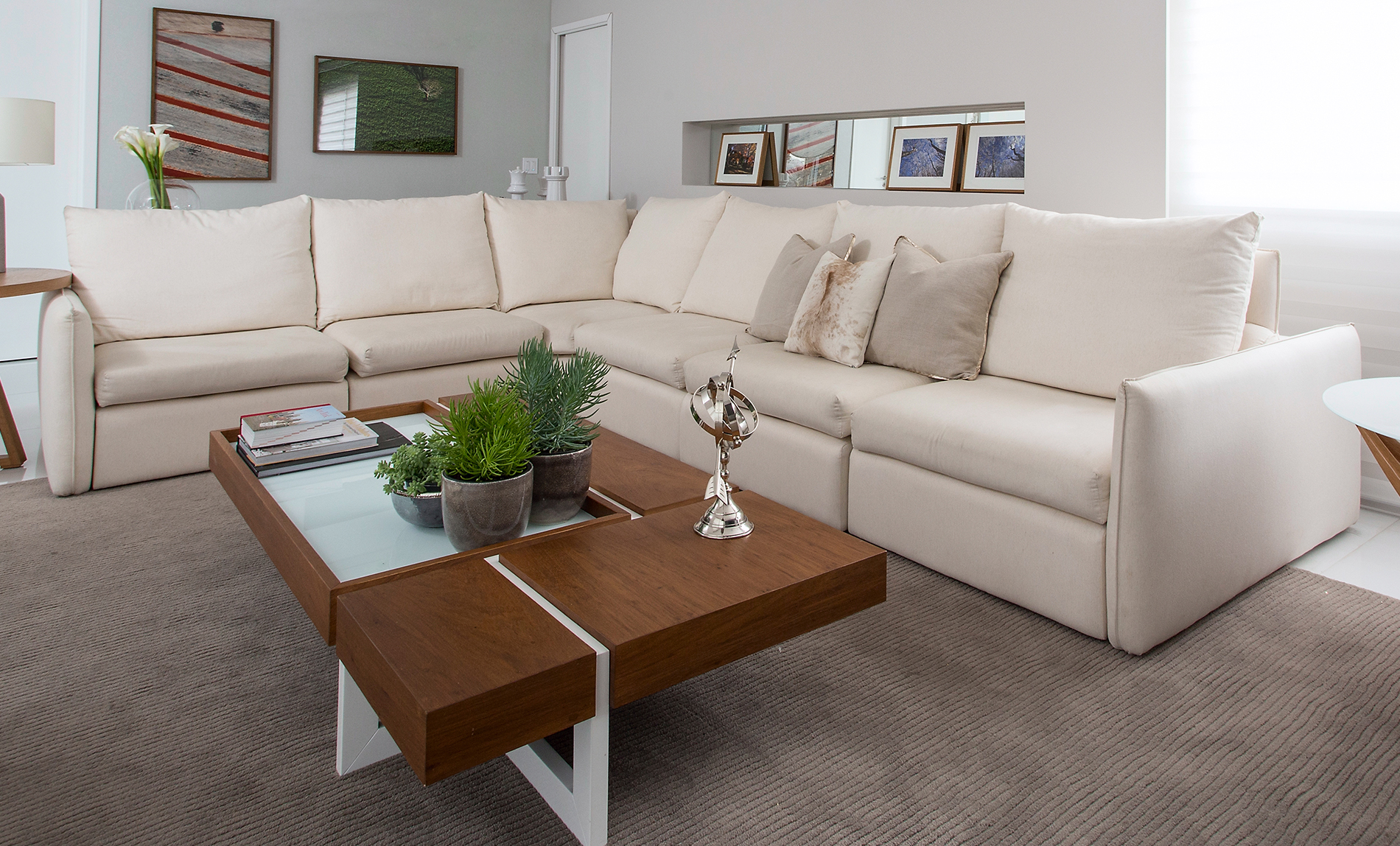 Apartamento Residencial