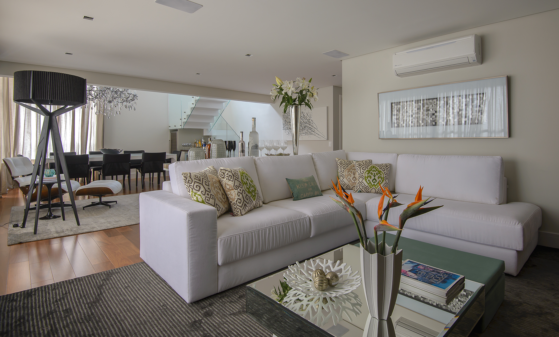 Apartamento Residencial