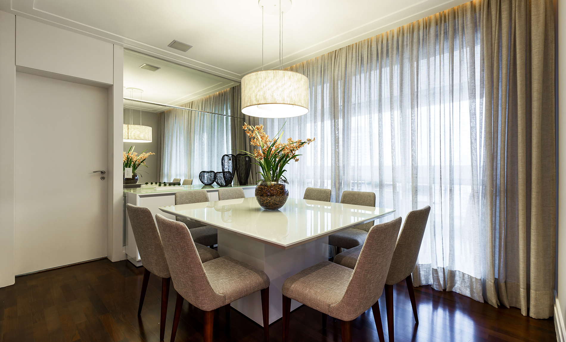 Apartamento Residencial