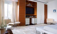 Quarto de Casal Fernanda Marques 