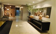 Hall de Entrada
