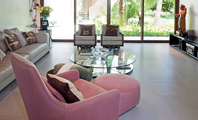 Sala de Estar