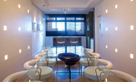 Sala de Jantar Marcos Bertoldi