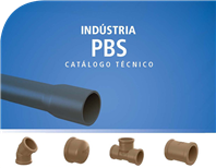 Indústria PBS - Catálogo Técnico