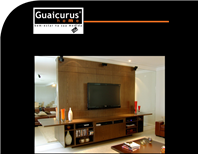 Guaicurus Home