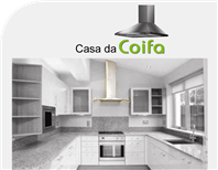 Casa da Coifa