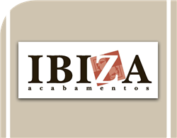 Ibiza Materiais e Acabamentos