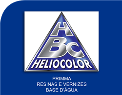 Primma Resinas e Vernizes