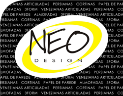 Neo Design Persianas