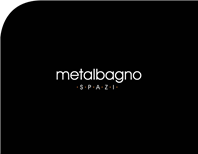 Metalbagno SPAZI