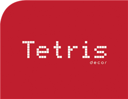 Tetris Decor