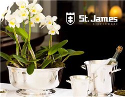 Saint James