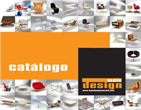Catálogo Mais Design
