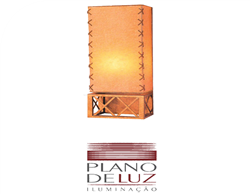 Plano de Luz Arandelas