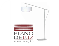 Plano de Luz Chão