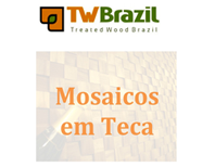 TWBrazil - Revestimentos