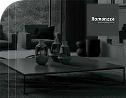 Romanzza - Você totalmente satisfeito