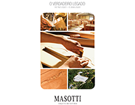Masotti - O Verdadeiro Legado