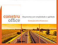 ConstruOffice - Orçamentos com simplicidade e agilidade