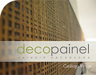 Decopainel - Paineis decorados