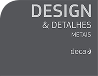 Design e Detalhes Metais