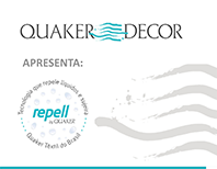 O Quaker Repell