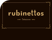 Rubinettos - Selezione