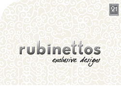 Exclusive Designs - Coleção 2015