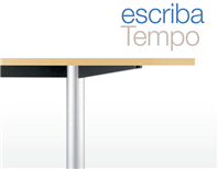 Escriba Tempo