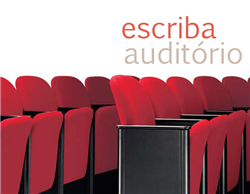 Escriba Auditório