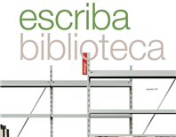 Escriba Biblioteca