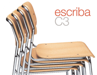 Escriba C3