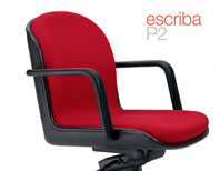 Escriba P2