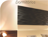 Dormitórios