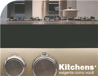 Kitchens Exigente como você II