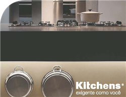 Kitchens Exigente como você II