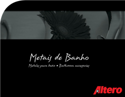 Altero Metais de Banho
