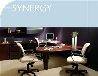 Linha Synergy