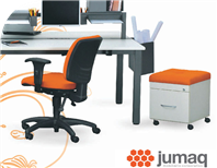 Jumaq Plataformas de Trabalho