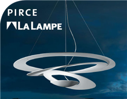 La Lampe Pirce
