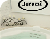 Jacuzzi Banheiras