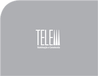 Telem Iluminação e Cenotecnia