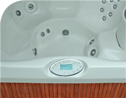 Jacuzzi Spa
